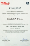 Duża Perła Polskiej Gospodarki 2011