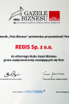 Gazele Biznesu 2011